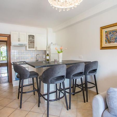 Motovunska 39A Apartamento Poreč Exterior foto